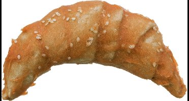 Trixie denta fun chicken croissant - Default Title