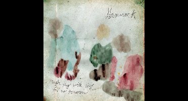 Hammock - Maybe They Will Sing For Us Tomorrow (CD) (Remastered)