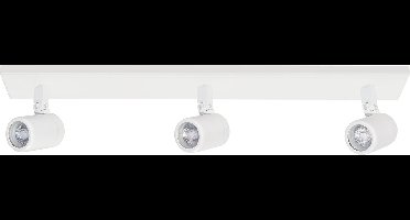 HighLight spot Rain 3 lichts balk - wit