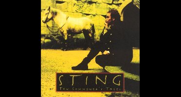 Ten Summoner's Tales