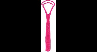 2x Curaprox Tongreiniger met Dubbel Vlak