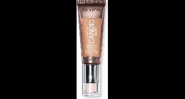 Revlon PhotoReady Candid Glow Moisture Glow 22 ml Pompflacon Crème 270 Medium Beige