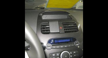 Brodit Center Mount voor de Chevrolet Spark 11