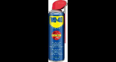 WD-40 31237/EU Multispray met smart straw - 450 ml - 24 stuks