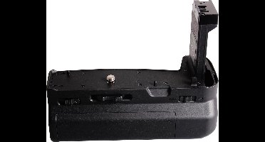 Batterygrip geschikt voor Canon EOS RP + draadloze afstandsbediening