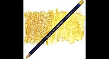 Derwent Inktense Sicilian Yellow 0220