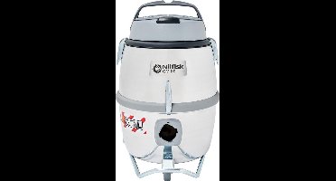 Nilfisk Stofzuiger GM80P Professioneel - 1200 Watt
