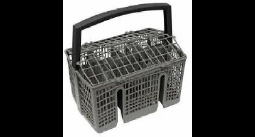 Bosch Bestekbak 7 vakken + handvat SMV59M30, SMI86N05, SN28M250 00743503