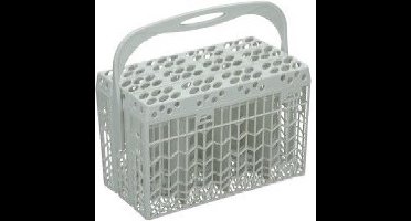 Atag Bestekbak 3 vakken met handvat EVW8260RVS, TFI8017RVS 25893