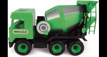 Wader Middle Truck Betonmixer