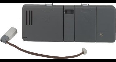 AEG Zeepbak Met glansmiddelunit GSA4656,FAV575 4071358131