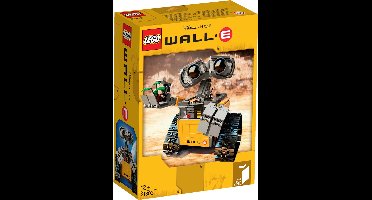 LEGO Ideas WALL-E - 21303