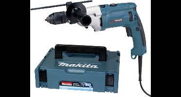 Makita HP2071J klopboormachine