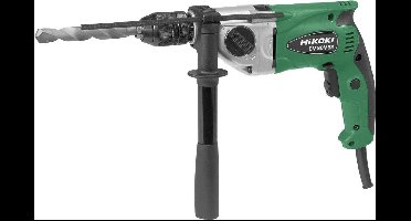 HiKOKI Klopboormachine - DV20VB2WUZ - 20 mm - 790 W