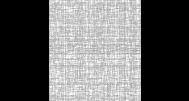 Raamfolie statisch-anti inkijk-Textiel Sand grijs 46cm x 1.5m