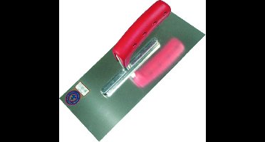 Het melkmeisje 621500 plakspaan - rvs - softgrip - 280x130mm