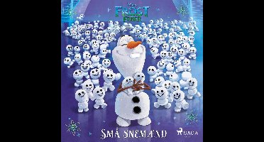 Frost - Små snemænd