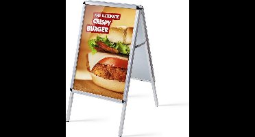 A-Board A1 Ronde Hoeken 32 Mm - Syna ZPA1R32ME