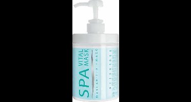 Artero Vital SPA Mask + Pomp 650 ml Conditioner