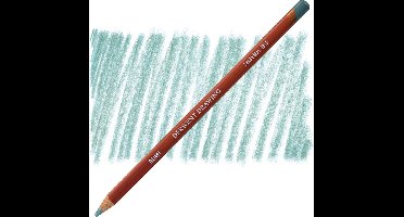 Derwent Drawing Potlood Smoke Blue 3810