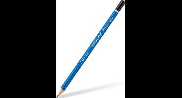 Staedtler Mars Lumograph - teken potlood - 9B