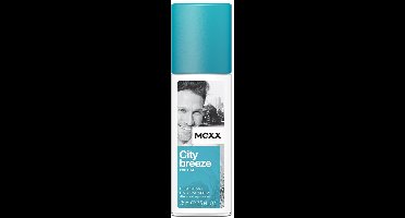 Mexx - City Breeze For Him Deo