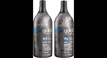 Salvatore Blue gold Premium 1000 ml