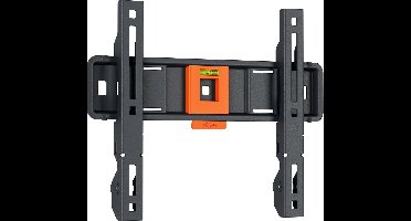 Vogel's QUICK TVM 1206 | Vaste tv-beugel | 19-50" | max 30kg | VESA 200x200