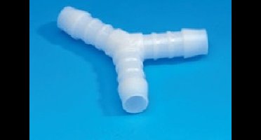 Slangverbinder Y-Stuk 3x10mm 2st.