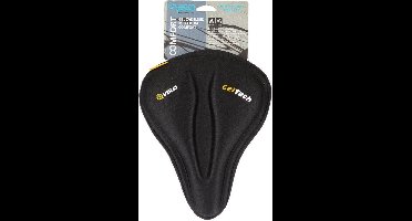 Zadeldek Velo Gel o-zone heren 291x203mm