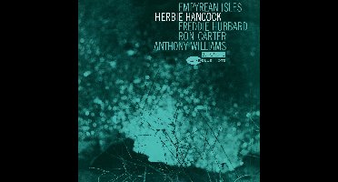 Herbie Hancock - Empyrean Isles (LP)
