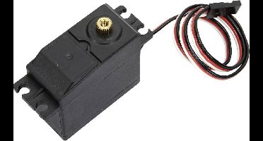 Reely 336094C Reserveonderdeel Waterdichte 15 kg stuurservo