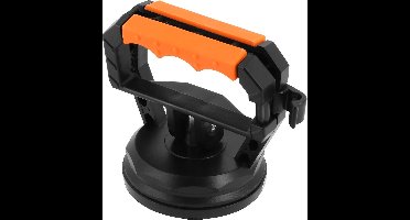 Jakemy, Gereedschap - Speciale zuignaphandgreep om het scherm te verwijderen, Zwart