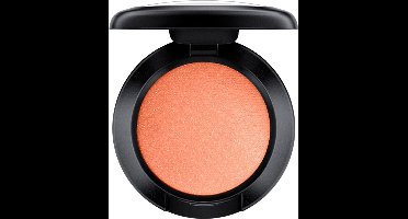 Mac - Small Eyeshadow Frost - Suspiciously Sweet
