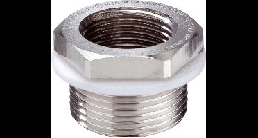Wiska 50065658 OSRA 40-32 Wartel reduceerring Explosiebestendig M40 M32 Messing 1 stuk(s)