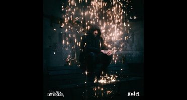 Nessbeal - Zonard Des Étoiles (CD)