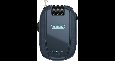 Abus Combiflex Break 85 blue