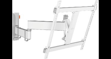 Vogel's COMFORT TVM 3445 | Draai- en kantelbare tv-beugel | 32-65" | max 25kg | VESA 400x400 | 58cm arm