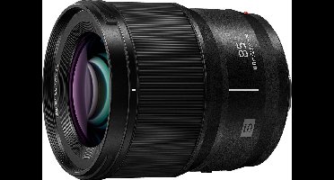Panasonic Lumix S 85 mm f/1.8