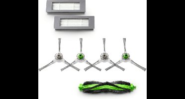 iRobot Originele Onderhoud Set voor Roomba Combo
