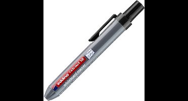 Whiteboard marker Retract 12 Edding 12-003 Blauw