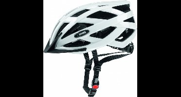 Uvex I-Vo Mtb Fietshelm - White - Maat S (52-57cm)
