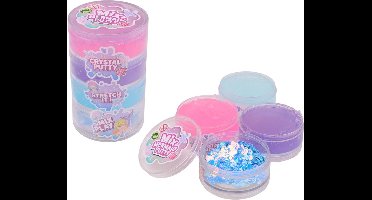 Zeemeermin kristal stopverf 24456