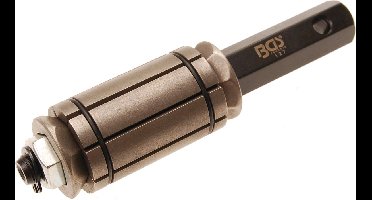 BGS Uitbreiding voor uitlaatpijpen 31 - 44 mm - 127