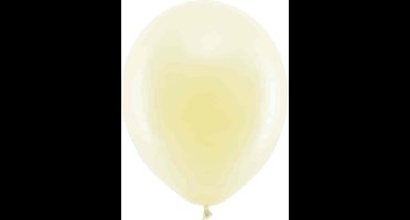 Pastel Ivoor (30 cm) - 10 stuks