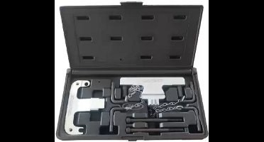 Timingset Mercedes CDI Chrysler CRD