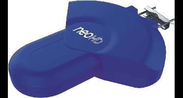 RED EAGLE NEO HD DVB-T richtantenne voor KPN DIGITENNE (NL) / ANTENNE TV - ook geschikt voor FM en DAB+ radioontvangst