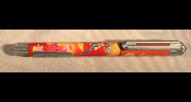 ONLINE – vulpen 'Love your baby' – extra breed