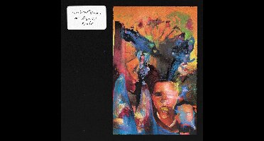 Westerman - An Inbuilt Fault (CD)