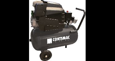 Contimac CM 250/8/24W Compressor